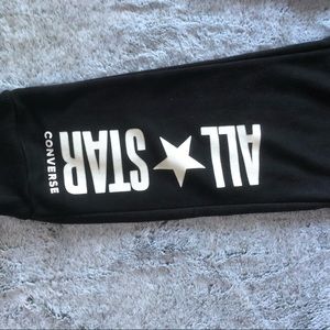 Boys Converse Joggers